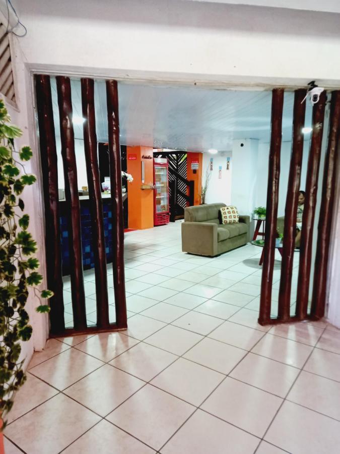 Hotel Corsario Tropical Salwador Zewnętrze zdjęcie