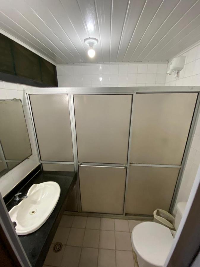 Hotel Corsario Tropical Salwador Zewnętrze zdjęcie