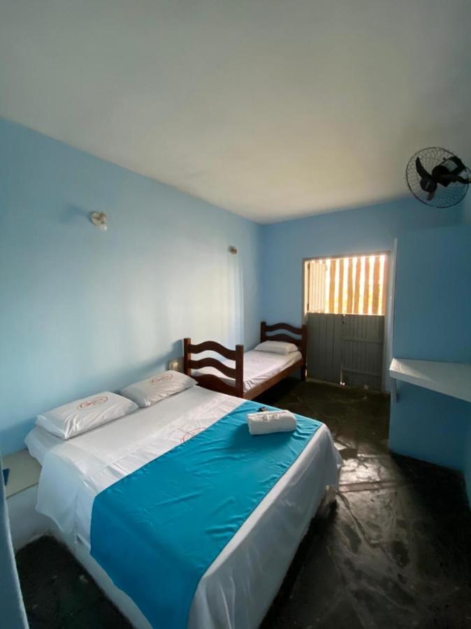 Hotel Corsario Tropical Salwador Zewnętrze zdjęcie