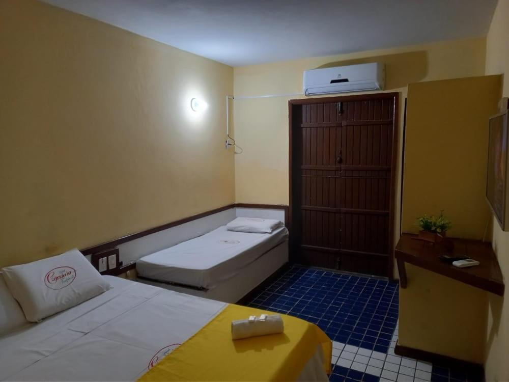 Hotel Corsario Tropical Salwador Zewnętrze zdjęcie